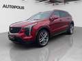 Cadillac XT4 2.0 SPORT 4WD Rouge - thumbnail 1