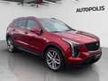 Cadillac XT4 2.0 SPORT 4WD Rouge - thumbnail 17