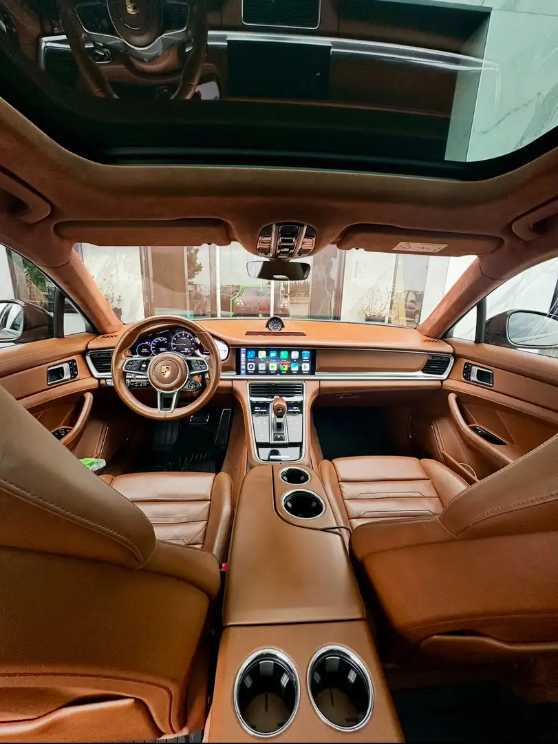 Porsche Panamera 2.9 4 e-hybrid Executive auto - 2