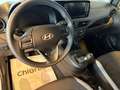 Hyundai i10 3ª serie 1.0 MPI Connectline Gris - thumbnail 12