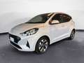 Hyundai i10 3ª serie 1.0 MPI Connectline Gris - thumbnail 3