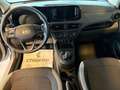 Hyundai i10 3ª serie 1.0 MPI Connectline Gris - thumbnail 10