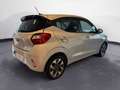 Hyundai i10 3ª serie 1.0 MPI Connectline Gris - thumbnail 4