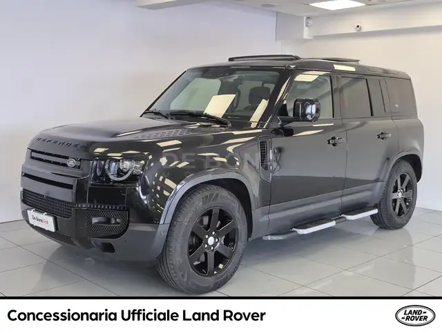 Land Rover Defender 3.0d i6 mhev se awd 200cv auto 7p.ti