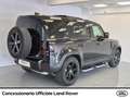 Land Rover Defender 3.0d i6 mhev se awd 200cv auto 7p.ti Negro - thumbnail 4