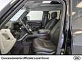 Land Rover Defender 3.0d i6 mhev se awd 200cv auto 7p.ti Negro - thumbnail 7