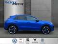 Volkswagen T-Roc R-Line 1.5 eTSI DSG*LED*NAVI*SHZ* Blau - thumbnail 6