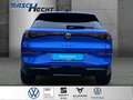 Volkswagen T-Roc R-Line 1.5 eTSI DSG*LED*NAVI*SHZ* Blau - thumbnail 4