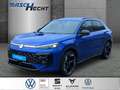 Volkswagen T-Roc R-Line 1.5 eTSI DSG*LED*NAVI*SHZ* Blau - thumbnail 1