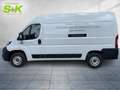Toyota Proace Max 2.2D Meister L2H2 3.5t* KAMERA+LED+DAB+KLIMA*** Weiß - thumbnail 2