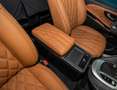 Mercedes-Benz V 250d Largo Exclusive Zwart - thumbnail 8