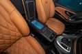 Mercedes-Benz V 250d Largo Exclusive crna - thumbnail 7
