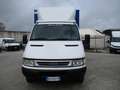 Iveco Daily 35C14 3000 140CV CENTINA E TELONE DA 3.80 METRI Bianco - thumbnail 2