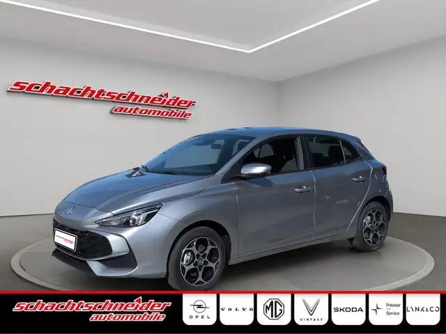 MG MG3