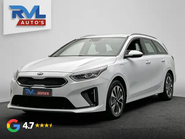 Kia Ceed SW / cee'd SW Sportswagon 1.6 GDI PHEV DynamicLine ** 6 STUKS OP