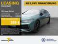 Volkswagen Passat Variant 1.5 TSI eHybrid R-LINE BLACK STYL Grün - thumbnail 1