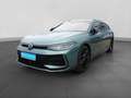 Volkswagen Passat Variant 1.5 TSI eHybrid R-LINE BLACK STYL Grün - thumbnail 2