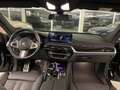 BMW 640 640 i Gran Turismo xDrive°M Sport°Mildhybrid Negru - thumbnail 14