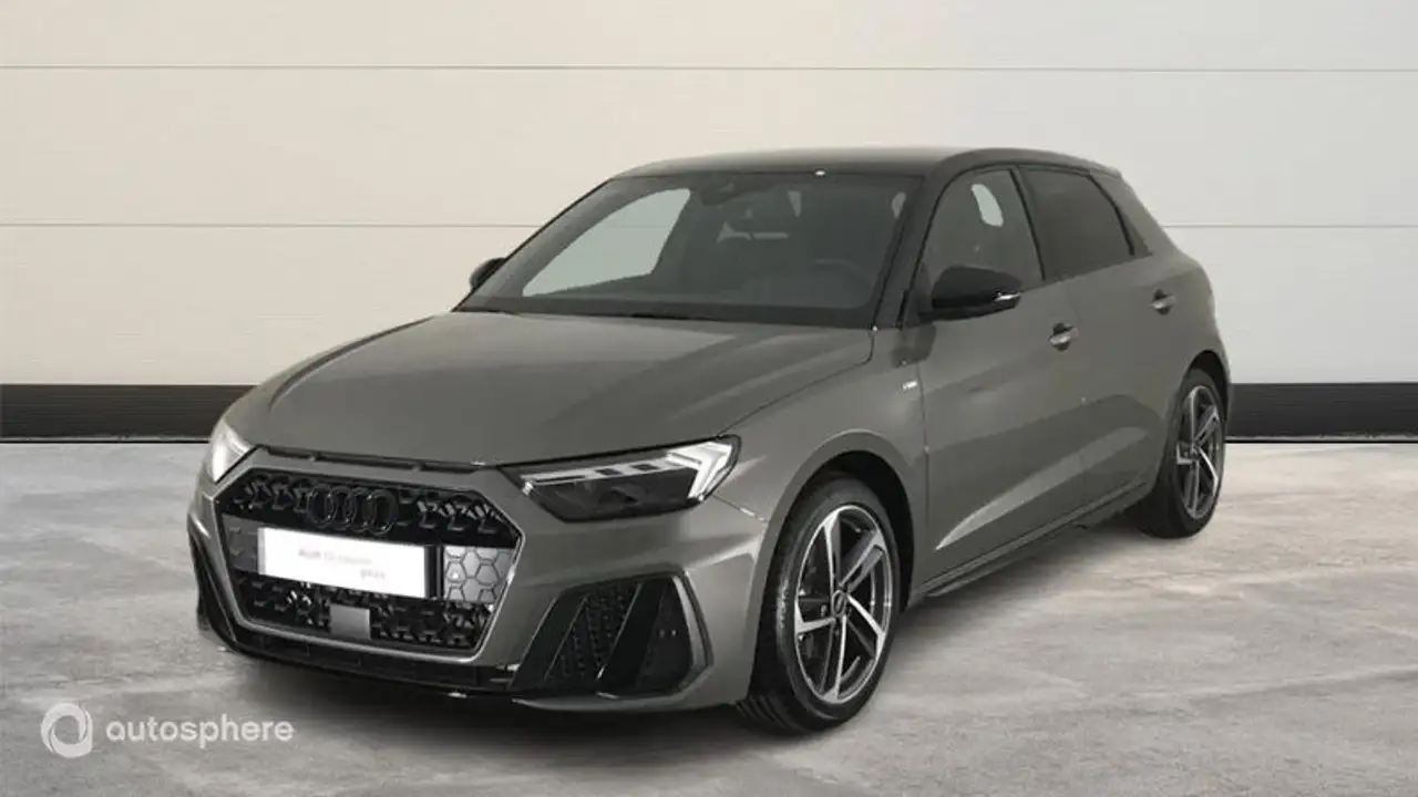 Audi A1 2026