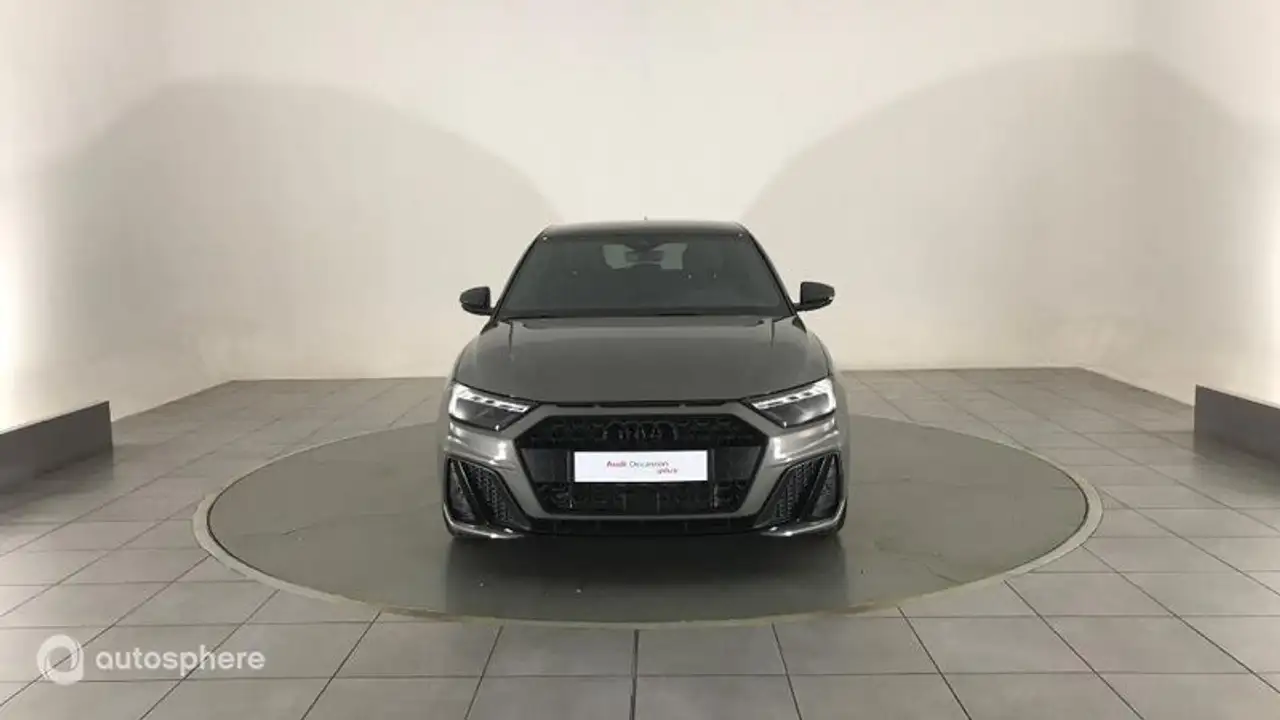 Audi A1 2026