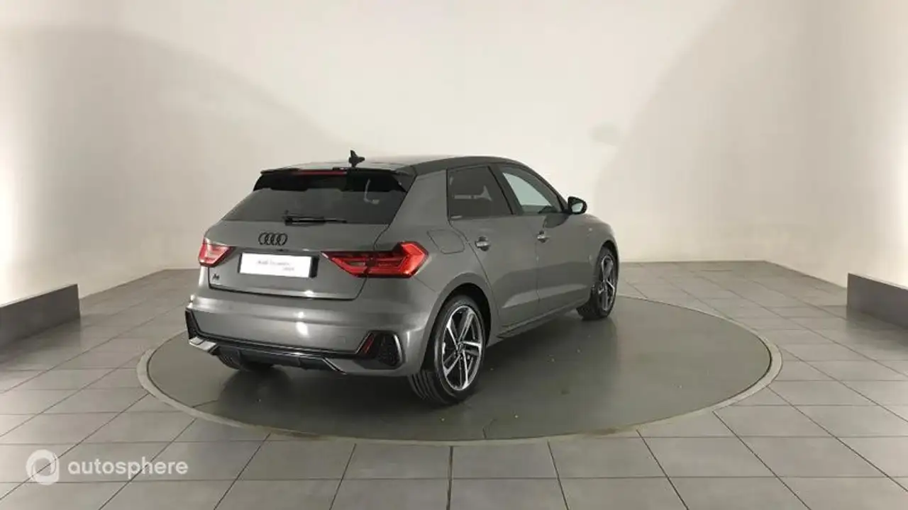 Audi A1 2026