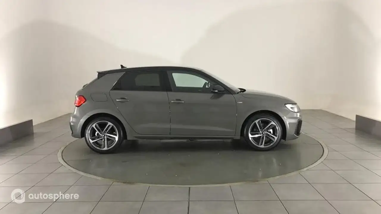 Audi A1 2026
