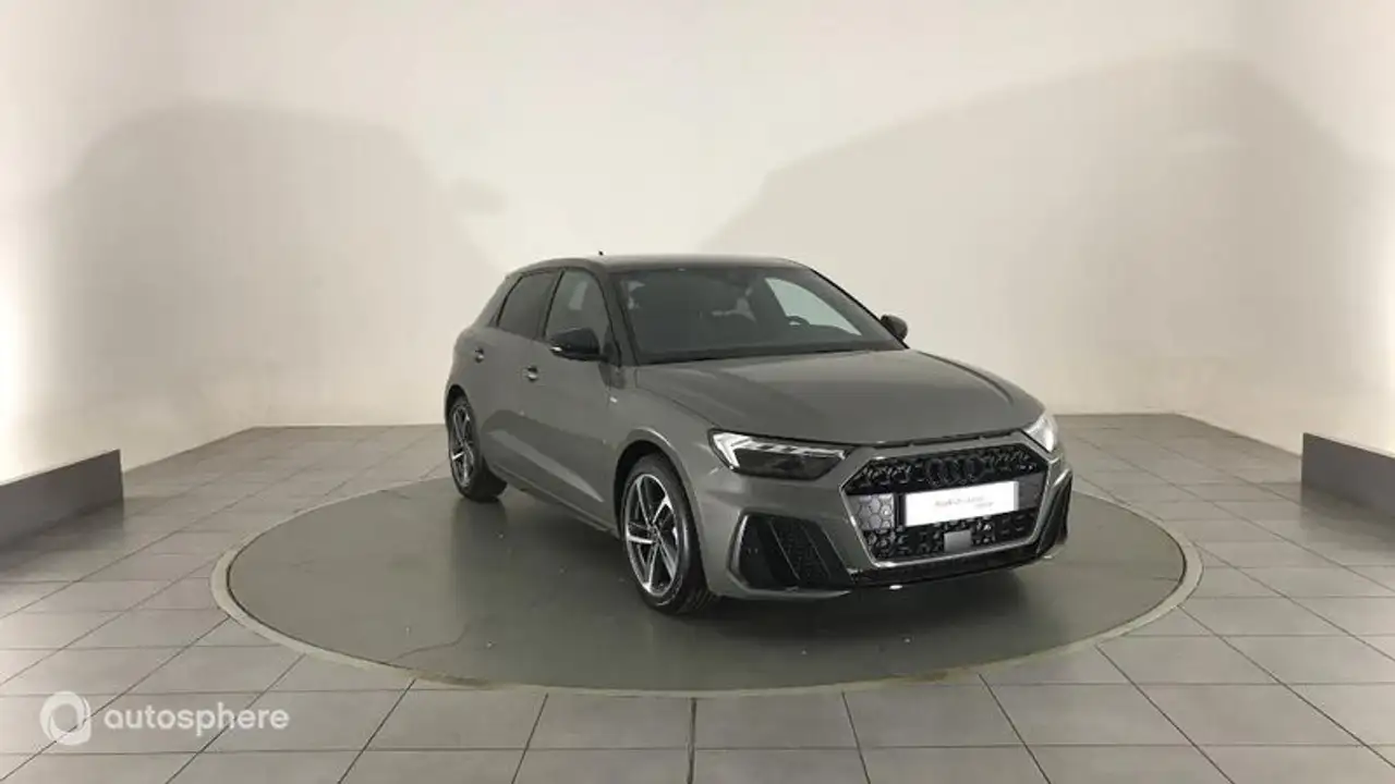 Audi A1 2026