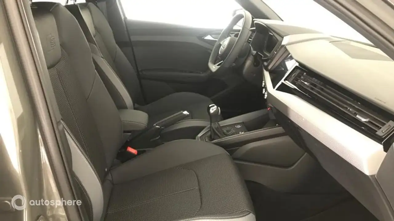 Audi A1 2026 — фото 15