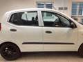 Hyundai i10 5 Star Edition 2.Hand Tuv Neu ! Blanco - thumbnail 4