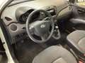 Hyundai i10 5 Star Edition 2.Hand Tuv Neu ! Blanco - thumbnail 6