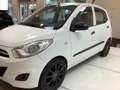 Hyundai i10 5 Star Edition 2.Hand Tuv Neu ! Blanco - thumbnail 3