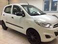 Hyundai i10 5 Star Edition 2.Hand Tuv Neu ! Blanco - thumbnail 1