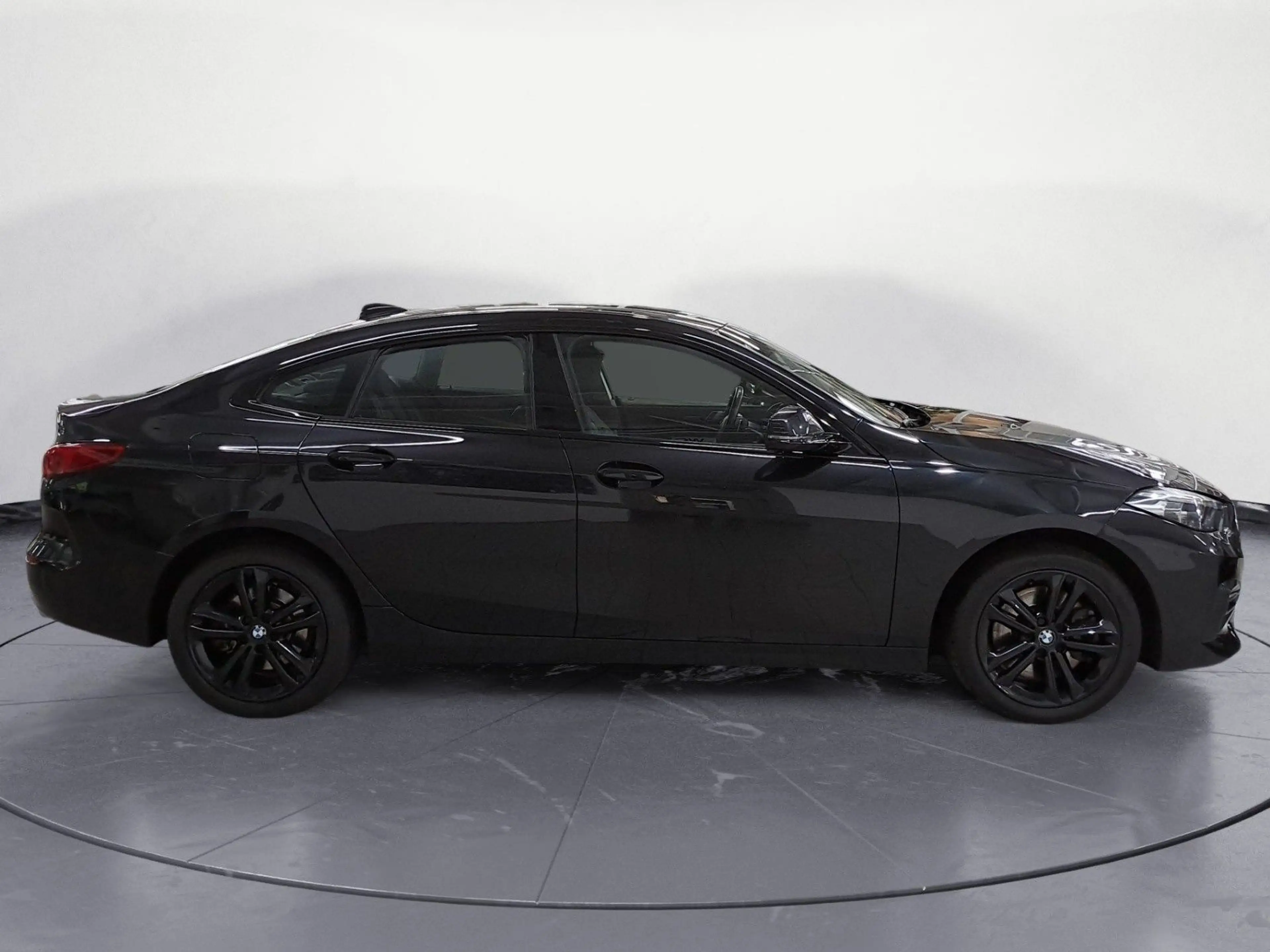 BMW 220 220d Gran Coupe Steptronic Sport Line Navi Leder — photo 7