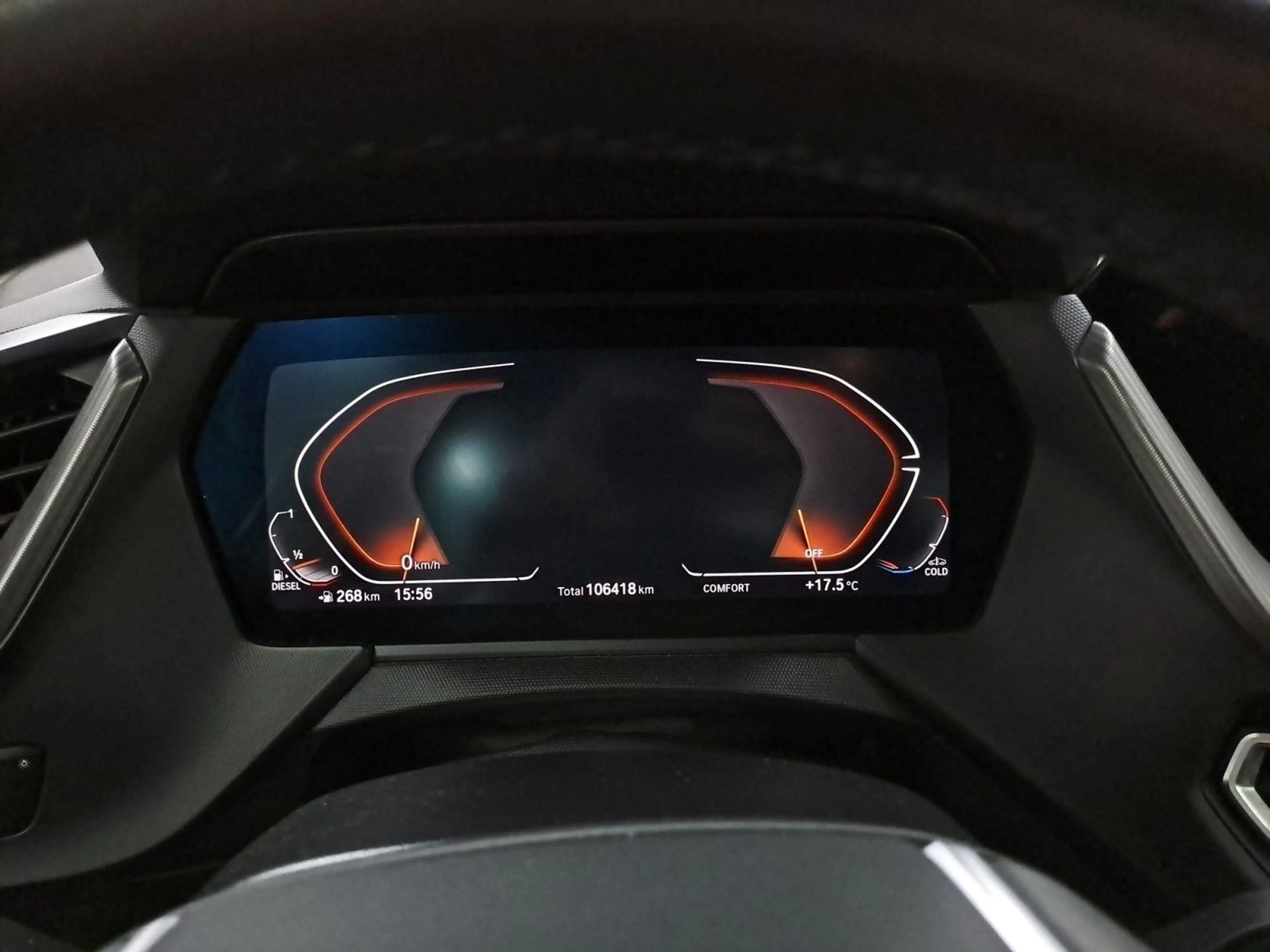 BMW 220 220d Gran Coupe Steptronic Sport Line Navi Leder — photo 12
