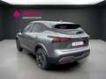 Nissan Qashqai Nissan Qashqai TEKNA e-POWER 190 PS (* DESIGN *) Gris - thumbnail 4