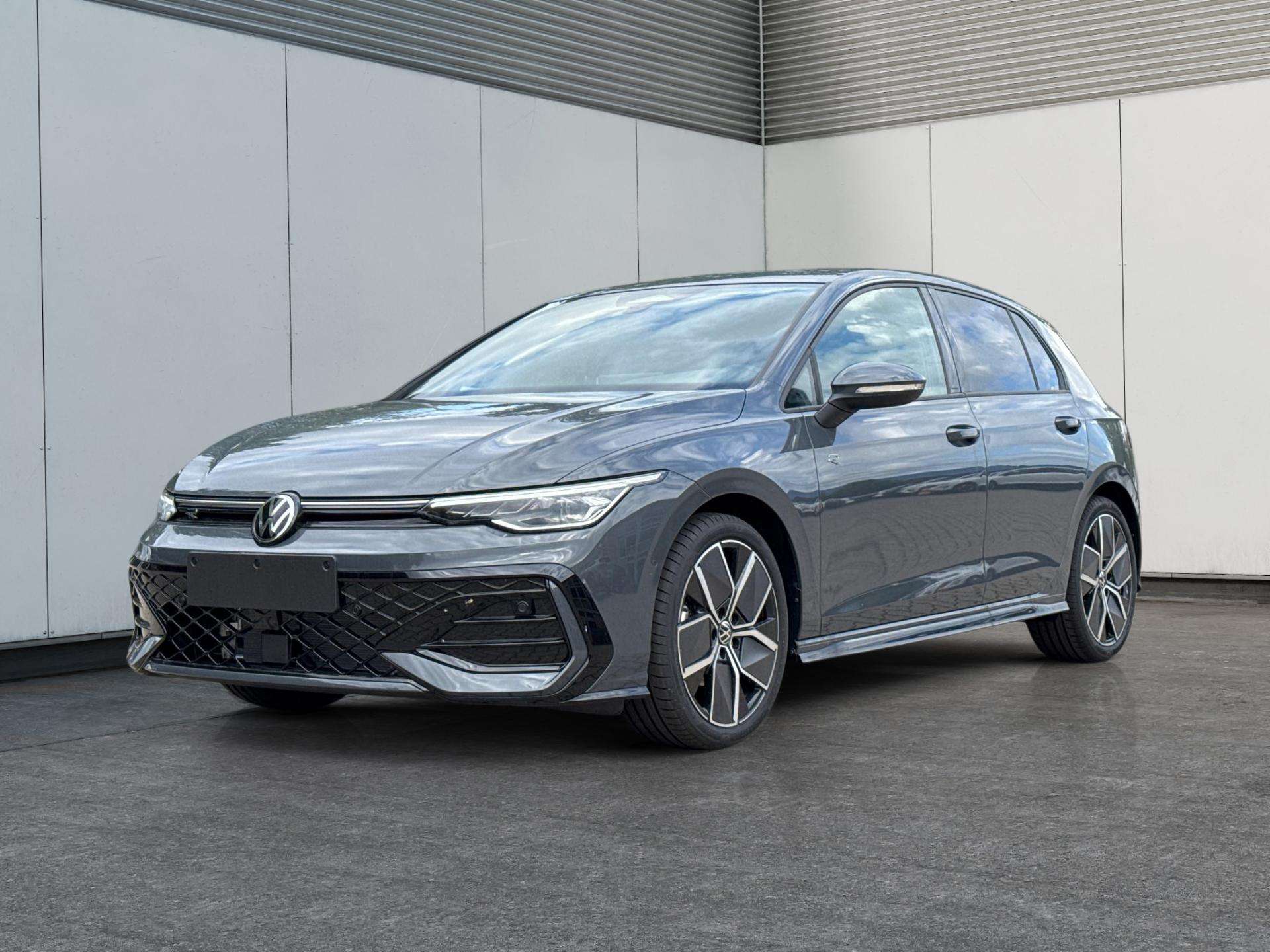 Volkswagen Golf 2026