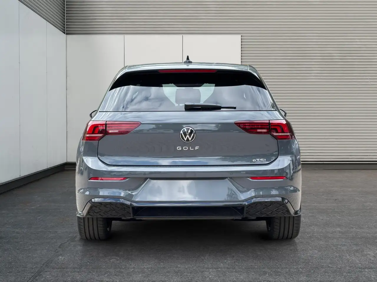 Volkswagen Golf 2026