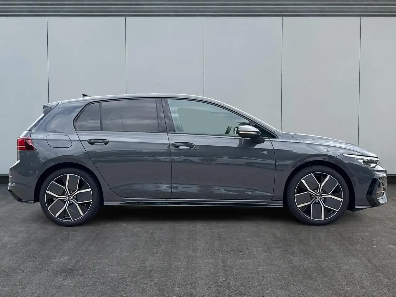 Volkswagen Golf 2026