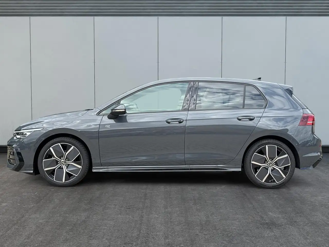 Volkswagen Golf 2026