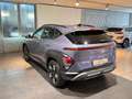 Hyundai KONA Trend 1.6 GDi 141PS Hybrid 2WD *Assis*Licht* Blauw - thumbnail 6