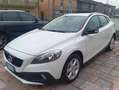 Volvo V40 Cross Country Volvo v40 cross country 2.0 120 cv Blanc - thumbnail 1