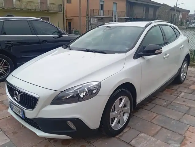 Volvo V40 Cross Country Volvo v40 cross country 2.0 120 cv