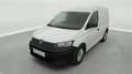 Volkswagen Caddy 2.0 TDi CARGO Blanc - thumbnail 1