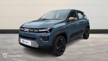 Electric 100ch Extreme