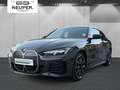 BMW i4 xDrive40 Grau - thumbnail 1