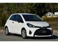 Toyota Yaris Yaris 1.4 - 90 D-4D 2016  III 2011 Active PHASE 2 Blanc - thumbnail 6