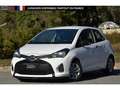 Toyota Yaris Yaris 1.4 - 90 D-4D 2016  III 2011 Active PHASE 2 Blanc - thumbnail 1