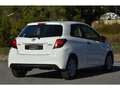 Toyota Yaris Yaris 1.4 - 90 D-4D 2016  III 2011 Active PHASE 2 Blanc - thumbnail 2