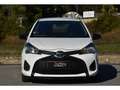 Toyota Yaris Yaris 1.4 - 90 D-4D 2016  III 2011 Active PHASE 2 Blanc - thumbnail 8
