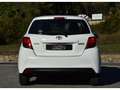 Toyota Yaris Yaris 1.4 - 90 D-4D 2016  III 2011 Active PHASE 2 Blanc - thumbnail 9